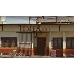 IMFA SRL