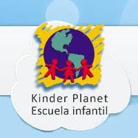 Kinder Planet SRL