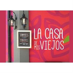 La Casa de Mis Viejos