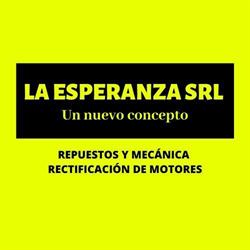LA ESPERANZA SRL UN NUEVO CONCEPTO