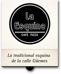 Cafe Esquina de Güemes