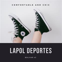 Lapol Deportes