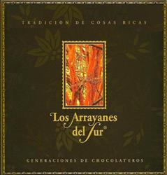 Los Arrayanes Del Sur S.R.L