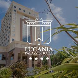 Hotel Lucania Palazzo Hotel