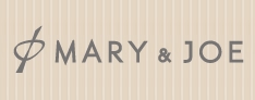 Mary & Joe
