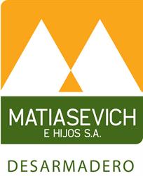 Matiasevich E Hijos Esteban