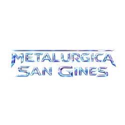 Metalurgica San Gines Srl