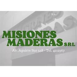 Misiones Maderas SRL