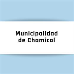 Municipalidad de Chamical