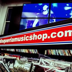 Music Shop