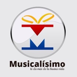 Musicalisimo SA