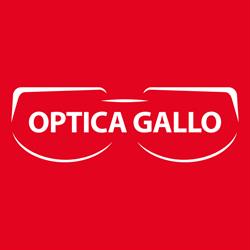 Óptica Gallo.