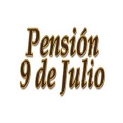 Pensión 9 de Julio