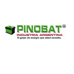 Baterías Pinobat SRL