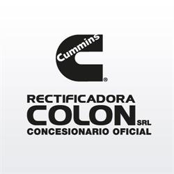 Rectificadora Colon Srl