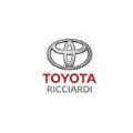 Ricciardi Gustavo SA - Concesionario Oficial Toyota