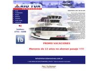 Rio Tur SRL