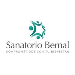 Sanatorio Bernal Srl