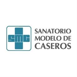 Sanatorio Modelo de Caseros