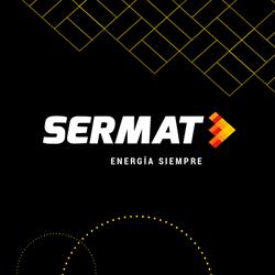 Acumuladores Sermat Sa