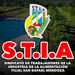 Sindicato De Trabajadores De Industrias De La Alimentacion