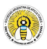 Sociedad Argentina De Apicultores