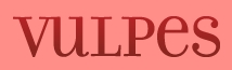 Solo Vulpes