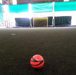 Stadium Futbol 5
