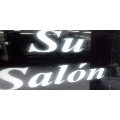 SU SALON -EX DARDO Y JUAN RAMON