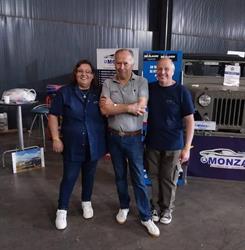 Monza Automoviles y Servicios