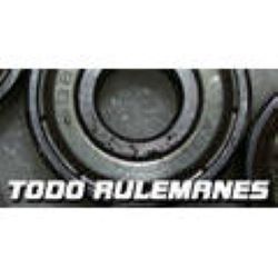 Todo Rulemanes