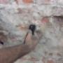 Subido por visitante en 9/2/2018 - asi esta la pared