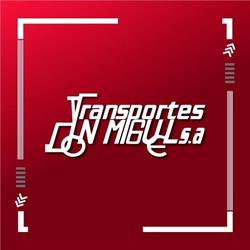 Transporte Don Miguel