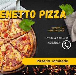 Venetto Pizza Srl