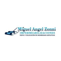 Miguel Ángel Zonni Impermeabilizaciones