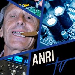 Anri T.v