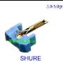 PUA SHURE M44