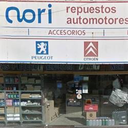 Distribuidora Nori S r l