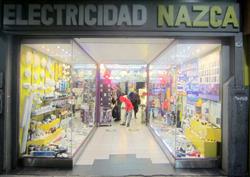 Electricidad Nazca