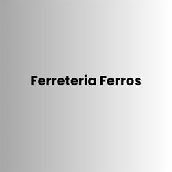Ferreteria Ferros