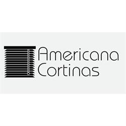 Americana Cortinas de Enrollar