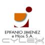 Subido por visitante en 29/11/2016 - Epifanio Jimenez e Hijos SA