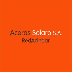 Aceros Solaro S a
