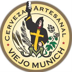 Cerveza Artesanal Viejo Munich
