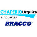 Chaperio Urquiza - Agente Oficial Bracco Equipamientos