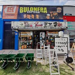 Buloneria Espora