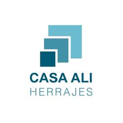 Casa ALI Herrajes