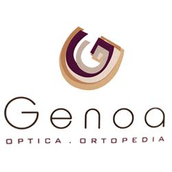 OPTICA Y ORTOPEDIA GENOA