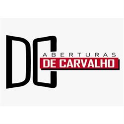 Aberturas de Carvalho