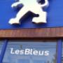 LESBLEUS